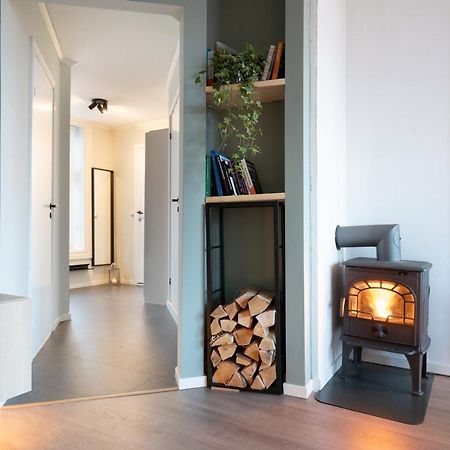 The Golden Lion Street Getaway Apartment Trondheim Exterior photo